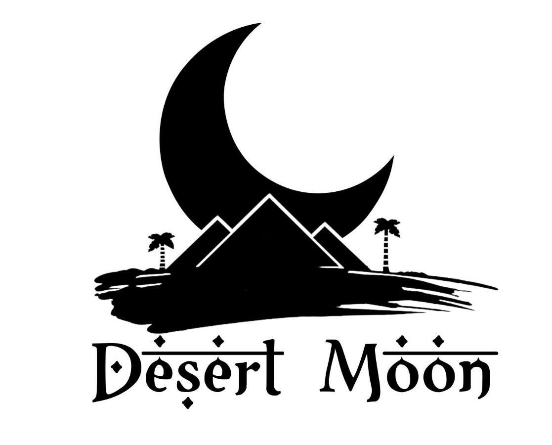 Desert Moon 开罗 外观 照片